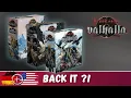 Download Lagu Blood Rage: Valhalla | Back it!?