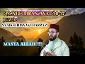 Download Lagu Sungguh menyentuh hati, Bacaan Surah Ali Imran Ayat 30-37 Oleh syaikh hisyam Al harraz