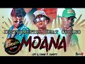 Download Lagu CIRO \u0026 KAWAII ❌ YANDITO- MOANA #instrumental #yandito #moana #repaton 