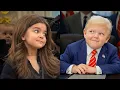 You Are the Worst Reporter Trump vs Kaitlan Collins Is Everything You d Expect