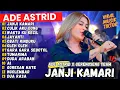 Download Lagu JANJI KAMARI - CULIK AKU DONG BANG | ADE ASTRID X GERENGSENG TEAM FULL ALBUM  DANGDUT BAJIDOR 2024