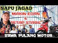 Download Lagu || SAPU JAGAD || PULANG BAWA MOTOR || TAWARAN SELANGIT 