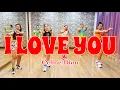 Download Lagu I LOVE YOU - Celine Dion ( Dj Rex Tambok Remix ) Tiktok Viral | Mstar Dance Workout
