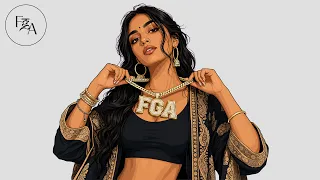 Tanha Tanha Yahan Pe Jeena (Farooq Got Audio Remix) | Rangeela | Hip Hop/Trap Mix