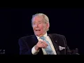 Actor Peter O Toole Discusses His Career and Making Lawrence of Arabia