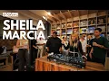 Download Lagu SHEILA MARCIA  - Garage House, Latin House, Tech House -  FUTURE ORGANIC - Analogue Bali
