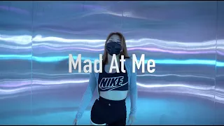 Download Kiana Lede' - Mad At Me I J.LIM Choreography I 7HILLS DANCE STUDIO MP3