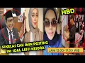 Download Lagu ACARANYA 4 JAM !! SEKELAS CAK IMIN POSTING INI SOAL LESTI KEJORA HBD RIZKY BILLAR HARI INI  ADA DE2