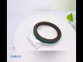 SKF CR seals of CRWHA1 type FPM FKM material oil seals with part no 43345
