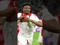 Download Lagu Mohammed Kudus dedicating his goal to Christian Atsu 🤲♥️