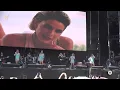 JNS ft. Marta Sánchez - Desesperada  |  Machaca 2023 ( Monterrey, México )