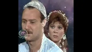 علي الحجار في هويد الليل دندنها