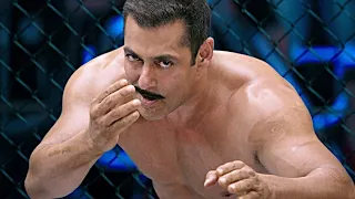 شاب عادي يقع في حب فتاة لكنها رفضته وأخبرته انه شخص فاشل فتحول لأفضل مصارع في العالم Sultan 