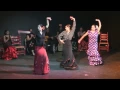 Lagu Flamenco Dance: Tarde Andaluza