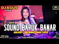 DJ AGUS TERBARU CINTA TERLARANG SOUND FYP TIKTOK KUMPULAN LAGU CAMPURAN FULL BASS PARTY BJM ANTHENA