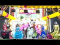 Lagu Bhimavaram Bulloda Song Dance Performance - Karuchola Tirunala 2022 - Guntur DT, Andhra Pradesh
