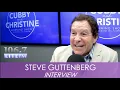 Steve Guttenberg Talks Tales From The Guttenberg Bible Shares Some Great Stories