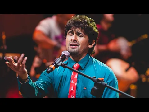 Download MP3 Anisuthide Yaako Indu | Sonu Nigam Kannada Song