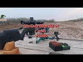 22 CREEDMOOR WITH 69GR ELD VT AND H4350