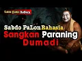 Download Lagu RAHASIA Sangkan Paraning Dumadi | Ilmu Jawa Kuno ‼️ Wejangan #sabdopalon