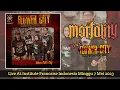 Download Lagu Mortality Bandung LIVE FLOWER CITY DEATH FEST 3 -At.Institute Francaise Indonesia Minggu, 7 MEI 2023