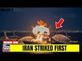 Lagu Iranian Missile Detonated 340 Meters From USS Stout — The 29-Minute Response That Followed