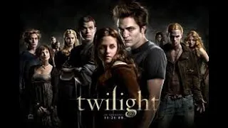 مشاهدة فيلم Twilight 2008 مترجم HD اون لاين 