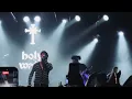 Holywatr - “Fade” live Toronto 2026