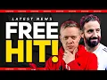 Download Lagu Romano CONFIRMS Bruno BID! Amorim ERA Starts HERE! Man Utd News
