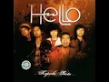 Download Lagu Hello - Dua Cincin
