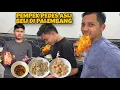 Lagu MAKAN PEMPEK PALING ENAK ASLI PALEMBANG