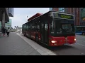 Download Lagu Sweden, Stockholm, bus 75 ride from Cityterminalen to Ropsten