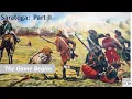 The Battles of Saratoga Part II