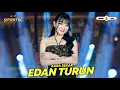 Lagu EDAN TURUN - AURA SEKAR - SIMPATIK MUSIC