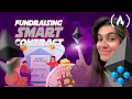 BLOCKCHAIN - BUILD A FUNDRAISING SMART CONTRACT WEB3 SOLUTION freeCodeCamp