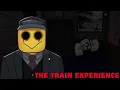 Download Lagu The Train Experience - [Full Walkthrough] - ROBLOX