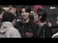 [EN/JP][SMTM12/4회] '프로가 뭔지 보여줄게' Wez Atlas vs 나우아임영 @지옥의 송캠프 1R '1:1 계급 미션' | Mnet 260205 방송