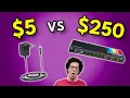 From 5 to 500 - Is the Walrus Canvas Power Supply worth it