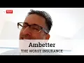 Ambetter Reviews - THE WORST INSURANCE