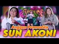 Download Lagu Anggun Pramudita - Sun Akoni (Official Music Video)