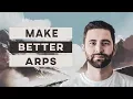Download Lagu How To Make Better Arpeggios For Progressive House