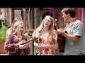 Download Lagu San Antonio Rose - The Petersens (LIVE) feat. Mark Mazengarb
