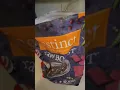 Instinct Raw Boost DogFood Review