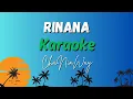Download Lagu Rinana - ChaNinWay 🇲🇭 | Marshallese Karaoke | RiMajol Karaoke