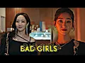 Bad girls Multifemale women s day special