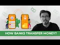 How internet banking works Online transactions hidden facts