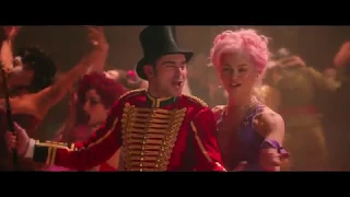 Download The Greatest Showman - The greatest show (Final) [Full HD Scene] MP3