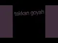 Takkan goyah