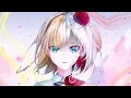 Download Lagu Nightcore (Somebody That I Used To Know) (LEDDO, HALUNA Cover)