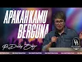 Download Lagu APAKAH KAMU BERGUNA? | PS DEBBY BASJIR
